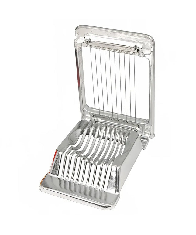 Dụng Cụ Cắt Trứng Vuông Winco AES-4, Nhôm, Vuông