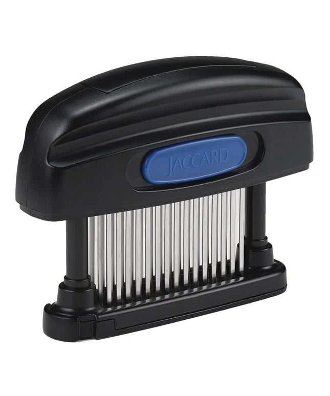 Dụng Cụ Châm Mềm Thịt Jaccard 200345N 45 Lưỡi Thép Không Gỉ Cột ABS NSF