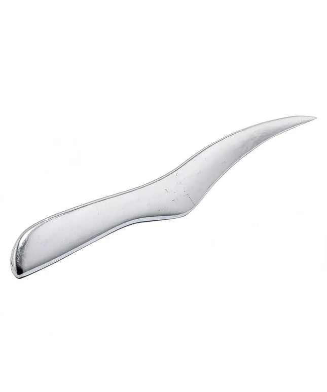 Dụng Cụ Lột Chỉ Tôm Winco SDA-7 18.4 cm, Nhôm