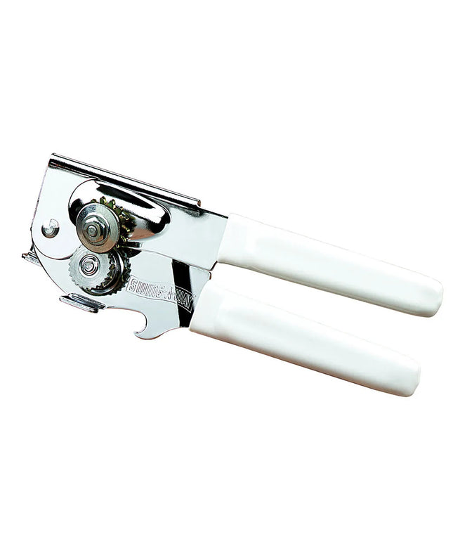 Dụng Cụ Mở Hộp Cầm Tay Focus 407WH Swing-A-Way, Màu Trắng