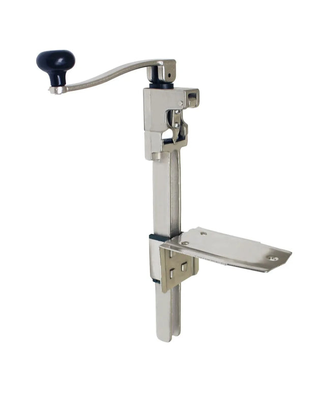 Dụng Cụ Mở Hộp Gắn Bàn Thunder Group IRTC014 35.6 cm, Gang