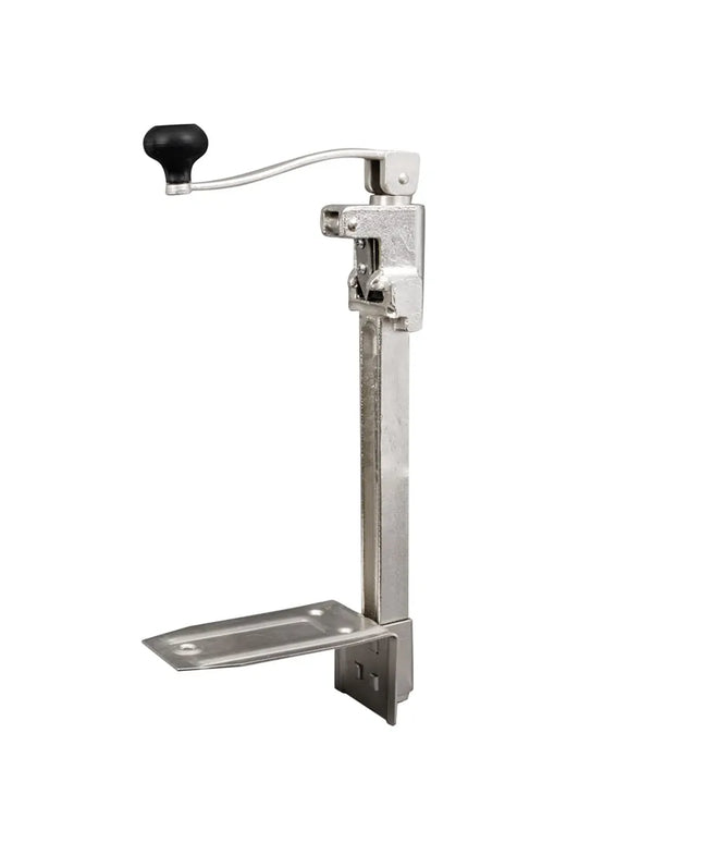 Dụng Cụ Mở Hộp Gắn Mặt Bàn Global Solutions GS4500, Gang