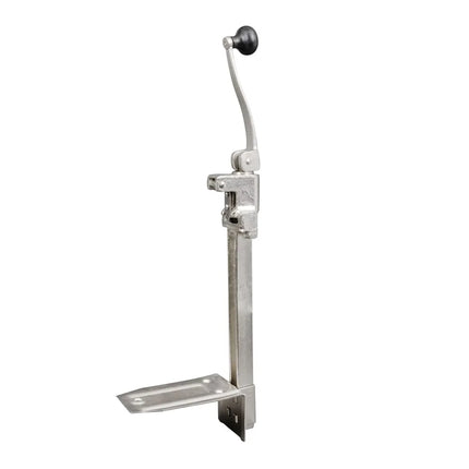 Dụng Cụ Mở Hộp Gắn Mặt Bàn Global Solutions GS4500, Gang