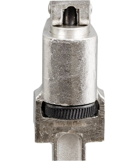 Dụng Cụ Mở Hộp Gắn Mặt Bàn Global Solutions GS4500, Gang