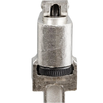 Dụng Cụ Mở Hộp Gắn Mặt Bàn Global Solutions GS4500, Gang