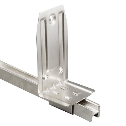 Dụng Cụ Mở Hộp Gắn Mặt Bàn Global Solutions GS4500, Gang