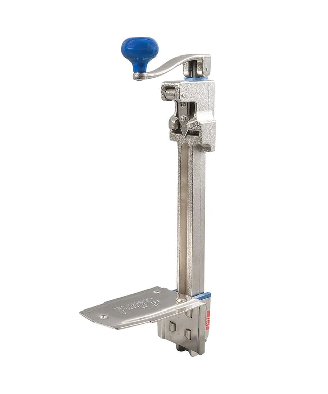 Dụng Cụ Mở Hộp Thủ Công Edlund 11100 #2.5 cmOld Reliable" Đế Mạ, Dùng Cho Hộp Cao 28 cm