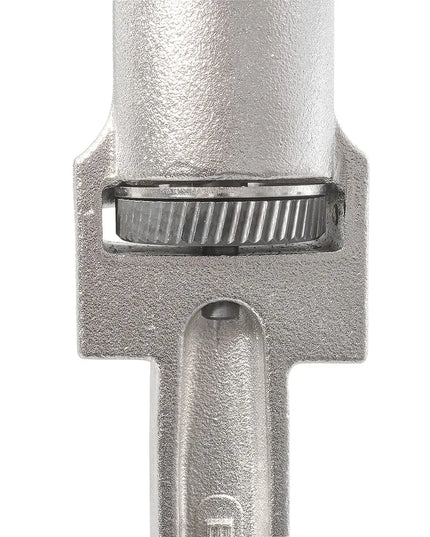Dụng Cụ Mở Hộp Thủ Công Edlund 11100 #2.5 cmOld Reliable" Đế Mạ, Dùng Cho Hộp Cao 28 cm