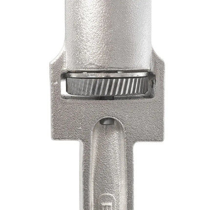 Dụng Cụ Mở Hộp Thủ Công Edlund 11100 #2.5 cmOld Reliable" Đế Mạ, Dùng Cho Hộp Cao 28 cm