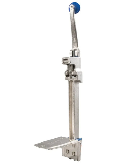 Dụng Cụ Mở Hộp Thủ Công Edlund 11100 #2.5 cmOld Reliable" Đế Mạ, Dùng Cho Hộp Cao 28 cm