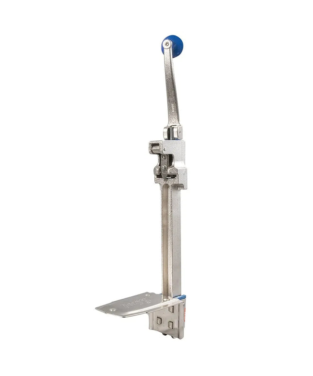 Dụng Cụ Mở Hộp Thủ Công Edlund 11100 #2.5 cmOld Reliable" Đế Mạ, Dùng Cho Hộp Cao 28 cm