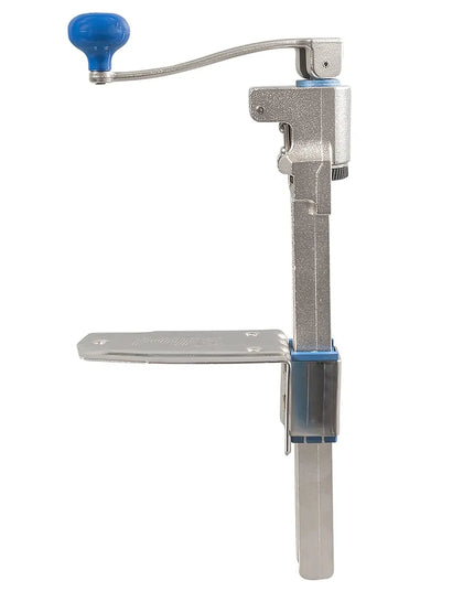 Dụng Cụ Mở Hộp Thủ Công Edlund 11100 #2.5 cmOld Reliable" Đế Mạ, Dùng Cho Hộp Cao 28 cm