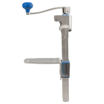Dụng Cụ Mở Hộp Thủ Công Edlund 11100 #2.5 cmOld Reliable" Đế Mạ, Dùng Cho Hộp Cao 28 cm