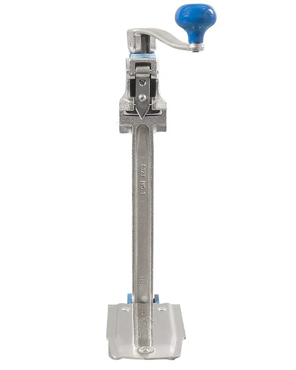 Dụng Cụ Mở Hộp Thủ Công Edlund 11100 #2.5 cmOld Reliable" Đế Mạ, Dùng Cho Hộp Cao 28 cm
