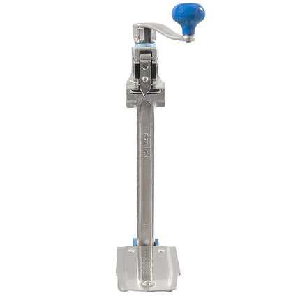 Dụng Cụ Mở Hộp Thủ Công Edlund 11100 #2.5 cmOld Reliable" Đế Mạ, Dùng Cho Hộp Cao 28 cm