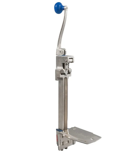 Dụng Cụ Mở Hộp Thủ Công Edlund 11100 #2.5 cmOld Reliable" Đế Mạ, Dùng Cho Hộp Cao 28 cm