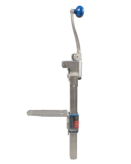 Dụng Cụ Mở Hộp Thủ Công Edlund 11100 #2.5 cmOld Reliable" Đế Mạ, Dùng Cho Hộp Cao 28 cm