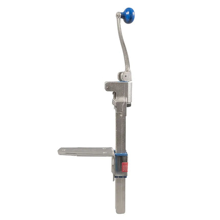 Dụng Cụ Mở Hộp Thủ Công Edlund 11100 #2.5 cmOld Reliable" Đế Mạ, Dùng Cho Hộp Cao 28 cm