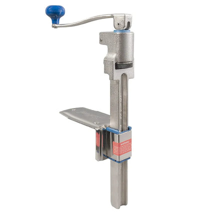 Dụng Cụ Mở Hộp Thủ Công Edlund 11100 #2.5 cmOld Reliable" Đế Mạ, Dùng Cho Hộp Cao 28 cm