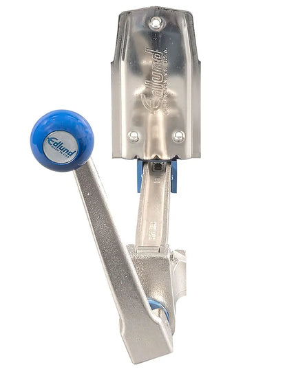 Dụng Cụ Mở Hộp Thủ Công Edlund 11100 #2.5 cmOld Reliable" Đế Mạ, Dùng Cho Hộp Cao 28 cm