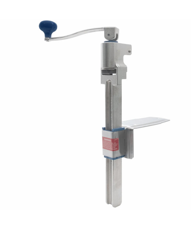 Dụng Cụ Mở Hộp Thủ Công Edlund 11300 #1 Đế Inox