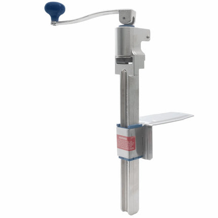 Dụng Cụ Mở Hộp Thủ Công Edlund 11300 #1 Đế Inox