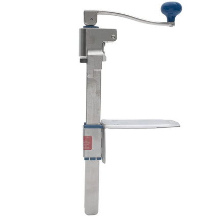 Dụng Cụ Mở Hộp Thủ Công Edlund 11300 #1 Đế Inox