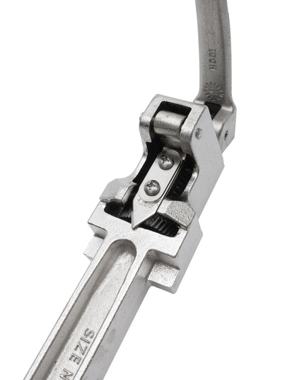 Dụng Cụ Mở Hộp Thủ Công Edlund 11300 #1 Đế Inox