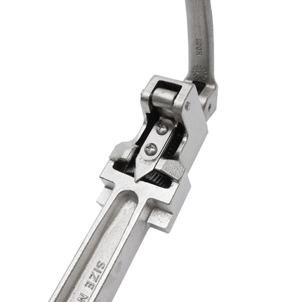 Dụng Cụ Mở Hộp Thủ Công Edlund 11300 #1 Đế Inox