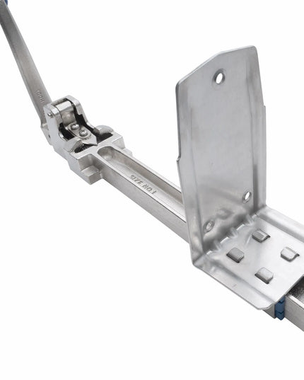 Dụng Cụ Mở Hộp Thủ Công Edlund 11300 #1 Đế Inox