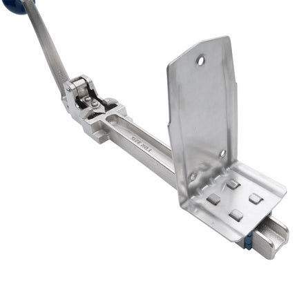Dụng Cụ Mở Hộp Thủ Công Edlund 11300 #1 Đế Inox