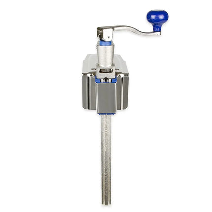 Dụng Cụ Mở Hộp Thủ Công Edlund 12100 #5.1 cmOld Reliable" Đế Thép, Dùng Cho Hộp Cao 17.8 cm