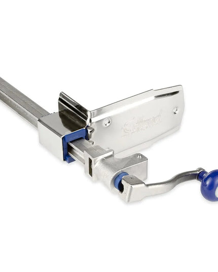 Dụng Cụ Mở Hộp Thủ Công Edlund 12100 #5.1 cmOld Reliable" Đế Thép, Dùng Cho Hộp Cao 17.8 cm