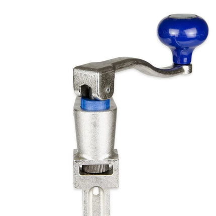 Dụng Cụ Mở Hộp Thủ Công Edlund 12100 #5.1 cmOld Reliable" Đế Thép, Dùng Cho Hộp Cao 17.8 cm