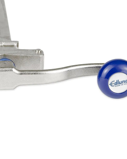 Dụng Cụ Mở Hộp Thủ Công Edlund 12100 #5.1 cmOld Reliable" Đế Thép, Dùng Cho Hộp Cao 17.8 cm