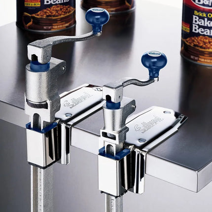 Dụng Cụ Mở Hộp Thủ Công Edlund 12100 #5.1 cmOld Reliable" Đế Thép, Dùng Cho Hộp Cao 17.8 cm