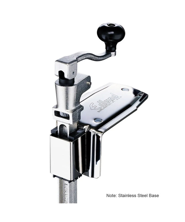 Dụng Cụ Mở Hộp Thủ Công Edlund 2S Đế Inox