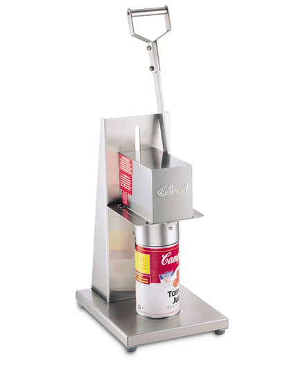 Dụng Cụ Mở Hộp Thủ Công Edlund 700 S/S Đầu Cắt Crown Punch, 200 Hộp/Ngày