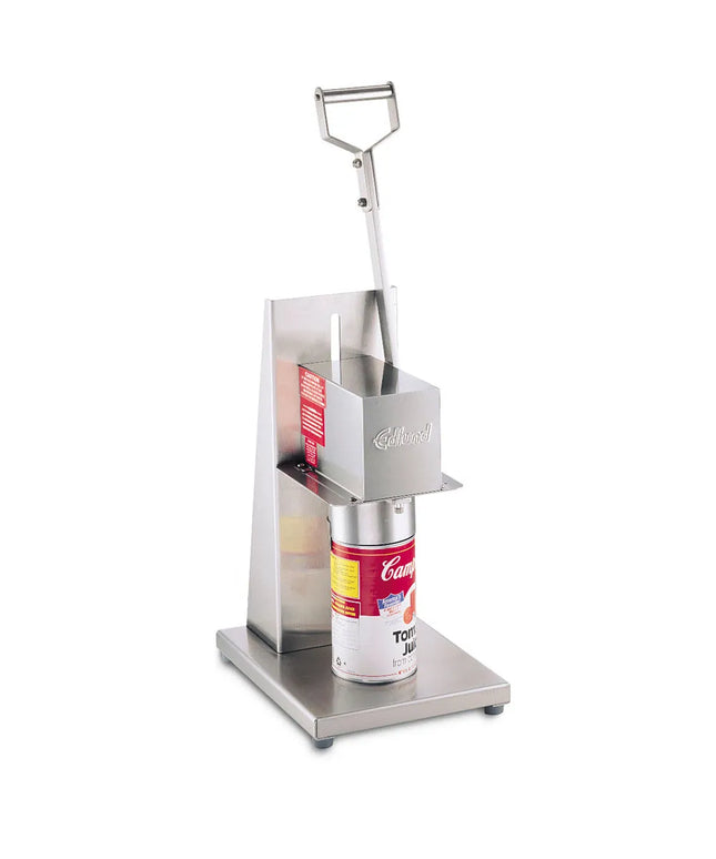Dụng Cụ Mở Hộp Thủ Công Edlund 700 S/S Đầu Cắt Crown Punch, 200 Hộp/Ngày