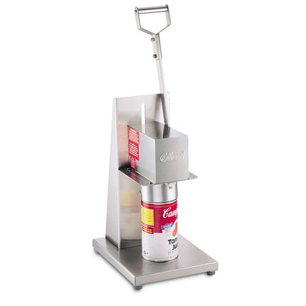 Dụng Cụ Mở Hộp Thủ Công Edlund 700 S/S Đầu Cắt Crown Punch, 200 Hộp/Ngày