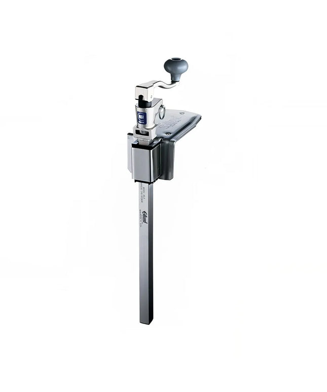 Dụng Cụ Mở Hộp Thủ Công Edlund G-2 Trục Inox 40.6 cm