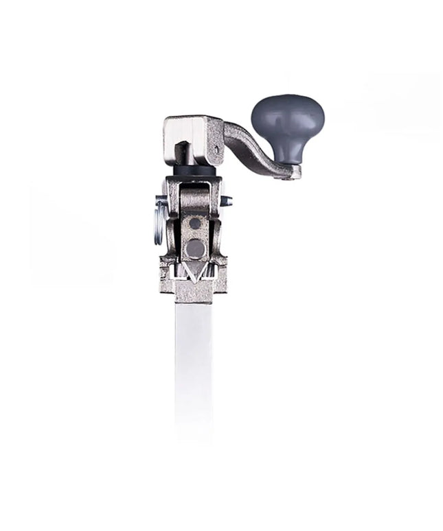 Dụng Cụ Mở Hộp Thủ Công Edlund G-2 Trục Inox 40.6 cm