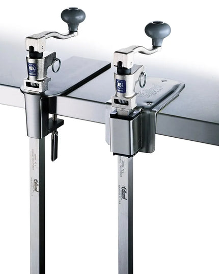 Dụng Cụ Mở Hộp Thủ Công Edlund G-2 Trục Inox 40.6 cm
