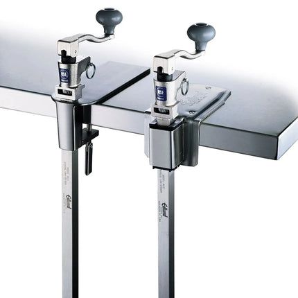 Dụng Cụ Mở Hộp Thủ Công Edlund G-2 Trục Inox 40.6 cm