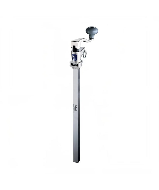 Dụng Cụ Mở Hộp Thủ Công Edlund G-2 WB Thanh Tiêu Chuẩn, Trục Melonite