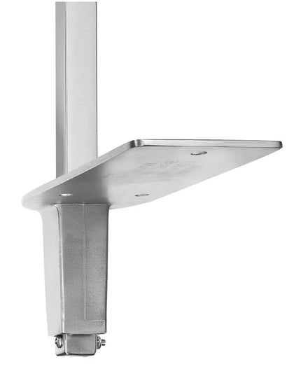 Dụng Cụ Mở Hộp Thủ Công Edlund S-11 Đế Inox