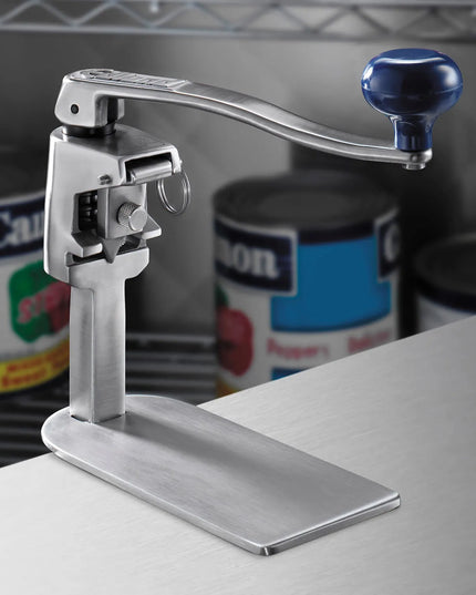 Dụng Cụ Mở Hộp Thủ Công Edlund S-11 Đế Inox