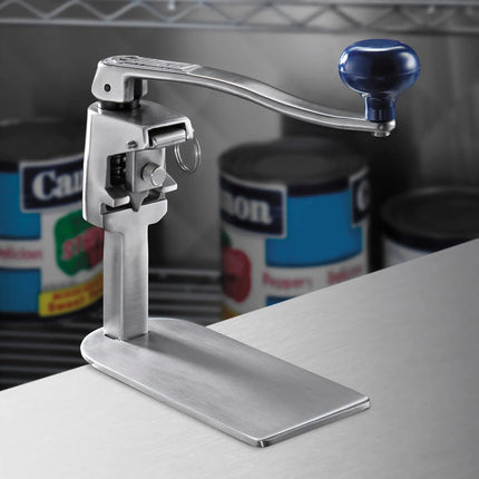 Dụng Cụ Mở Hộp Thủ Công Edlund S-11 Đế Inox