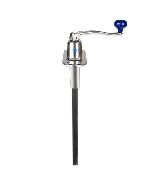 Dụng Cụ Mở Hộp Thủ Công Edlund S-11 Đế Inox