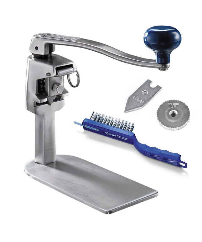 Dụng Cụ Mở Hộp Thủ Công Edlund S-11CE Đế Kẹp